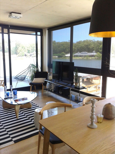 Apartamento Con Renta 2 Dormitorios Venta Carrasco Vista