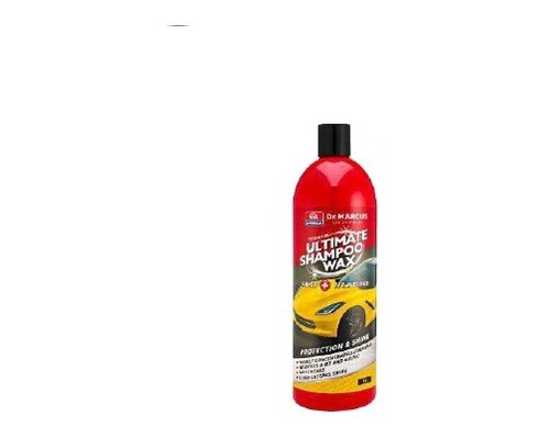 Shampoo Para Carros Dr Marcus 1 L