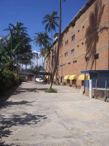 Venta Hotel Boca De Aroa Estado Falcón (dh)