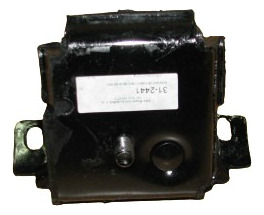 Base Motor Derecha Ford F-100 F-150 F-350 M-300 1974-1984