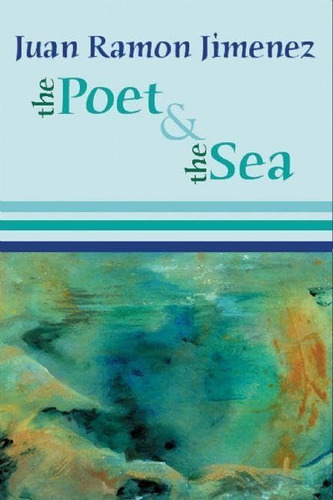 Libro: El Poeta Y El Mar