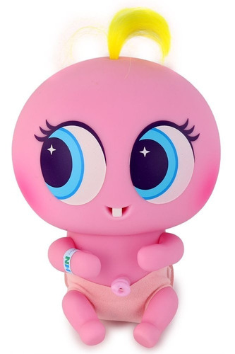 Imagen 2 de 4 de Muñeca Ksimerito Susukin Bebes Neonatos Distroller
