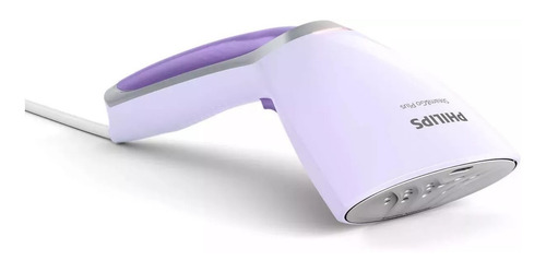 Vaporizador De Prendas Portátil Philips Gc360/30