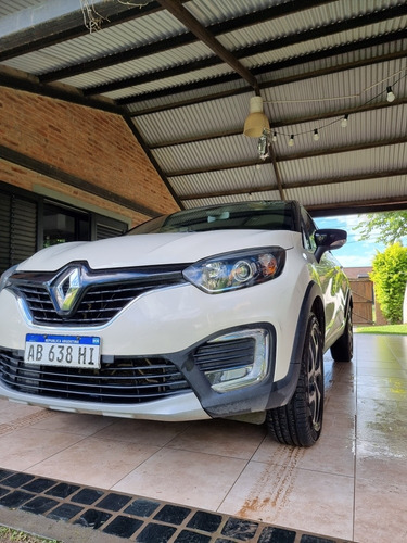 Renault Captur 2.0 Intens 2017