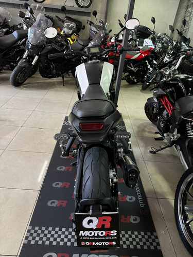 Benelli Leoncino 250 Permuto Financio Qr Motors