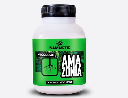 Amazonia 150gr Namaste Micorrizas Enraizante