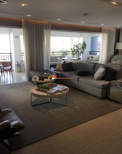 Imagem 8 de 15 de Condomínio Alta Vista Unique - Apartamento Alto Padrão A Venda No Bairro Anhangabaú - Jundiaí, Sp - Ph73135