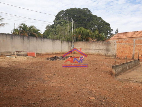 Chácara Com 3 Dormitórios À Venda, 1000 M² Por R$ 390.000,00 - Recanto Dos Dourados - Campinas/sp - Ch0015