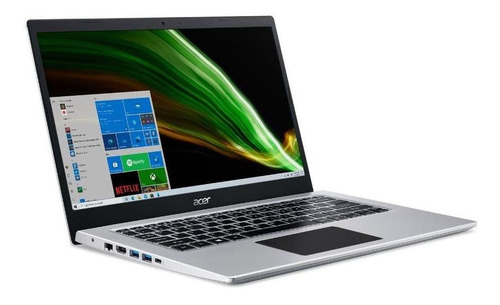 Imagem 2 de 6 de Notebook Acer Aspire 5 A514-53-5239 Ci5 4gb 256ssd Win10