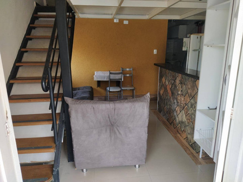 Imagem 3 de 28 de Apartamento Com 2 Dormitórios À Venda, 60 M² Por R$ 210.000,00 - Capricórnio Ii - Caraguatatuba/sp - Ap0163