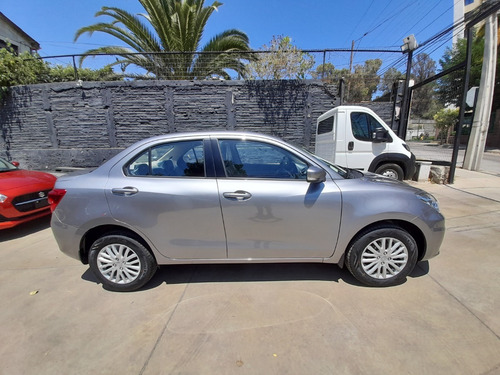 Imagen 7 de 15 de Suzuki Dzire Gl Sport 1.2