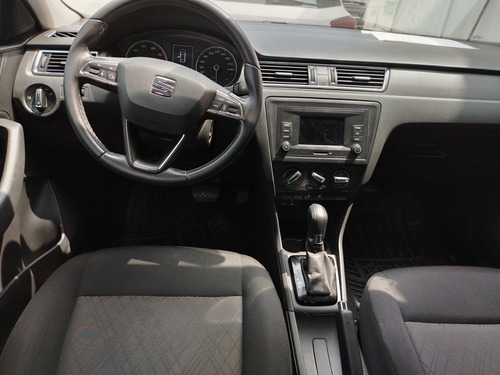 Seat Toledo 1.6 Reference Tiptronic At