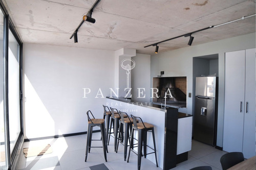 Venta Moderno Apartamento 2 Dormitorios Y 2 Baños En Pocitos Nuevo Con Garage