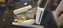 Comprar Nintendo Wii Con Sus Accesorios Funciona Pero Tal Ves Neseci