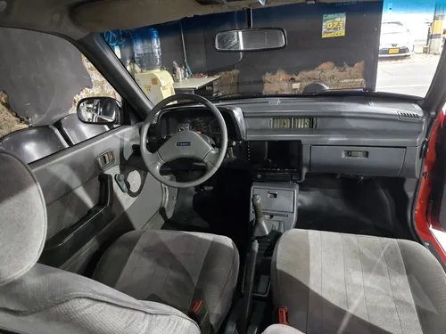 Chevrolet Swift 1.3