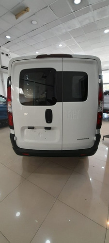 Imagen 5 de 15 de Fiorino Endurance 1.4 - C
