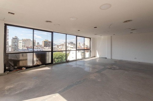 Venta Oficina Comercial Belgrano Gran Oportunidad!