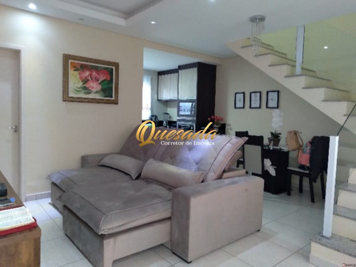Imagem 10 de 30 de Casa - Ca00388 - 69397092