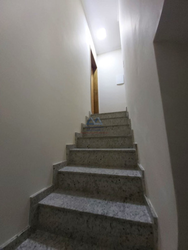 Imagem 14 de 15 de Casa Sobrado Em Sacomã - São Paulo - 2790