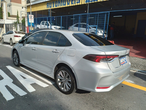 Toyota Corolla 2.0 Xei Dynamic Force Flex Aut. 4p