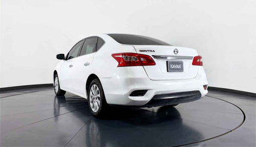 Imagen 5 de 15 de 105334 - Nissan Sentra 2018 Con Garantía