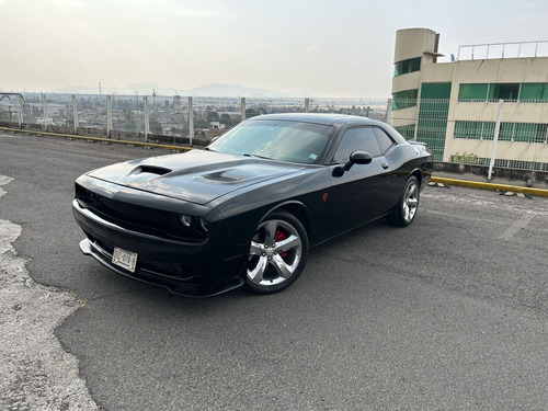 Dodge Challenger 2011 Equipado Hemi V8 Standard Conversión H