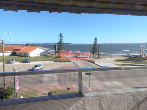 Imagen 4 de 29 de Apartamento En Venta De 2 Dormitorios En Punta Del Este