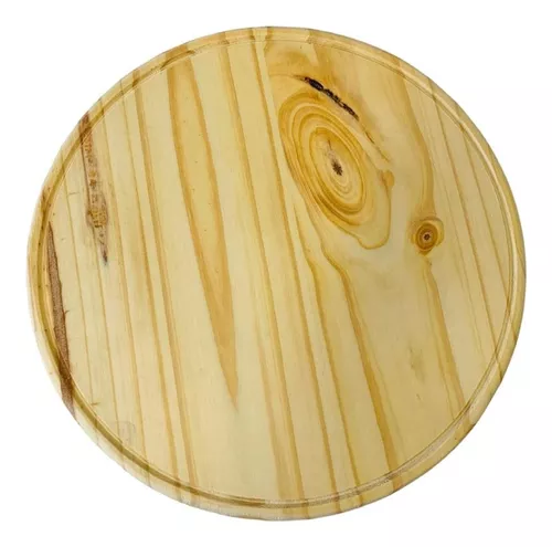 GENERICO Caballete plegable de madera pino 49cm x 78cm x 85cm