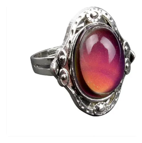 Anillo de humor mercadolibre hotsell