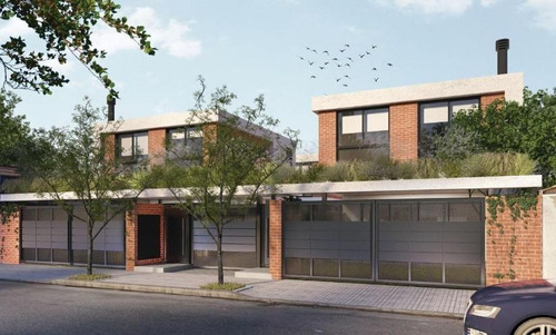 Duplex En Venta En Castelar Sur