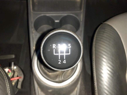 Imagem 8 de 12 de Saveiro 1.6 Cross Cd 16v Flex 2p Manual