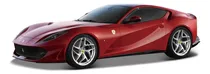 Comprar Bburago 1:43 Ferrari Signature Series - Ferrari 812 Superfas