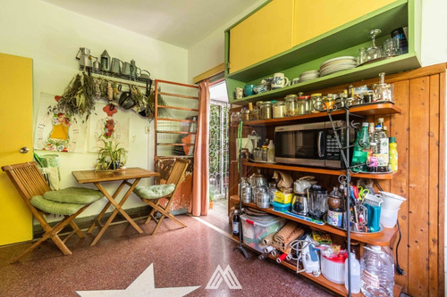 Imagen 12 de 17 de Venta De Casa En Aires Puros De 3 Dormitorios Y Un Baño. 2 Patios, Parrillero