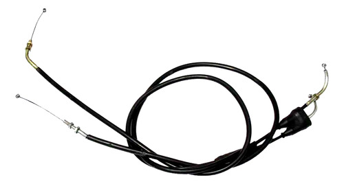 Cable De Acelerador: Suzuki 400 Drz / Drz-sm ( Ver Años )