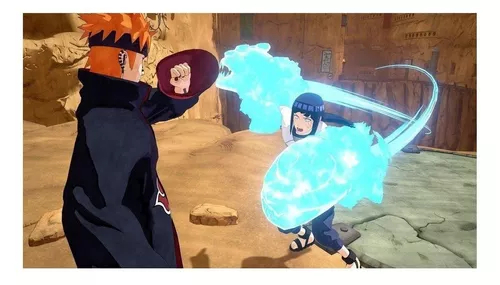 Naruto To Boruto Shinobi Striker para Xbox One