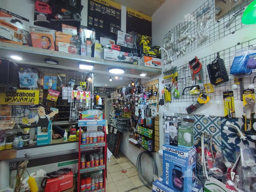 Fondo De Comercio En Venta En Muñiz, San Miguel, G.b.a. Zona Norte
