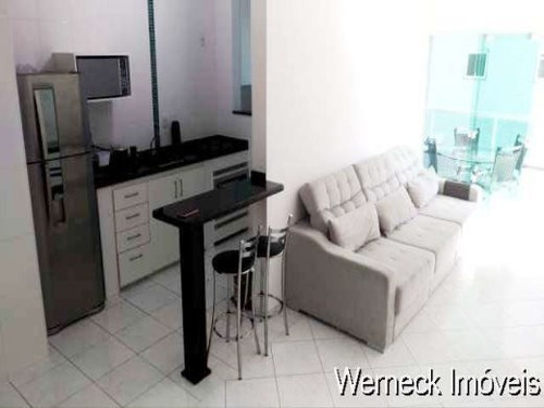 Imagem 2 de 20 de Ap Duplex - Praia Grande - 1362
