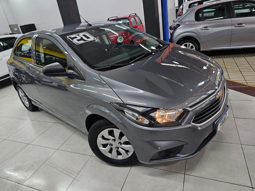 Chevrolet Onix 1.0 MPFI JOY 8V