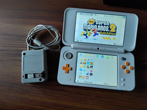 New Nintendo 2ds Xl 