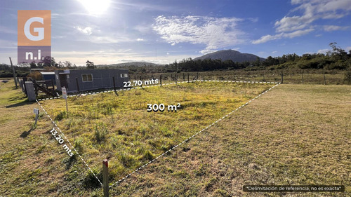 Terreno En Piriápolis (piriapolis) Ref. 5673