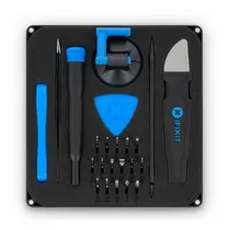 Comprar Kit De Herramientas Ifixit Essential Electronics Precisión