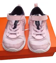 Comprar Zapatilla Niña Puma Smash V2 Glitz Talla 27, 9uk. Usadas.