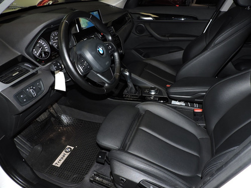 Bmw X1 2018 Blanca Sdrive 20i Sport Line