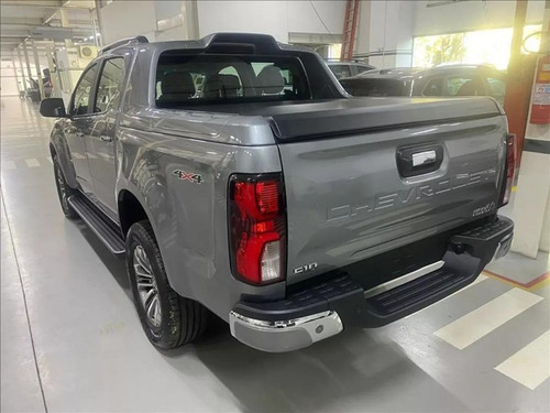 Chevrolet S10 2.8 High Country Cd Tdci 200cv