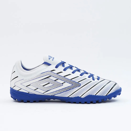 Zapatilla Hombre Umbro Velocita Elixir Club Tf    