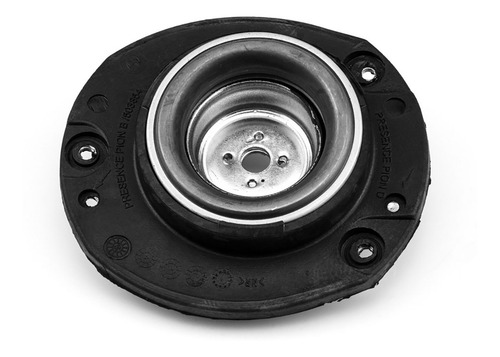 Base Amortiguador Peugeot 206 Delantera Derecha Tasd