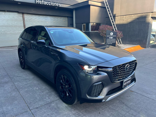 Mazda CX-70 5p I Grand Touring L6/3.3/T MHEV Aut