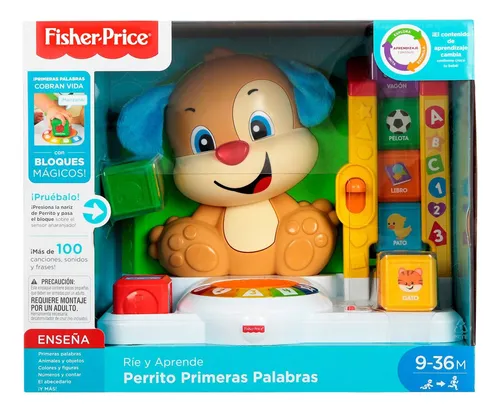 Fisher price ffn33 2025