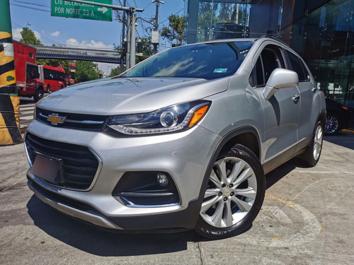 Chevrolet Trax 1.8 Premier Piel At