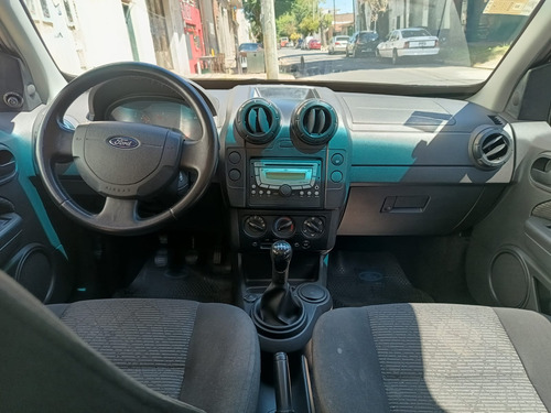 Ford Ecosport 1.6 My10 Xls 4x2